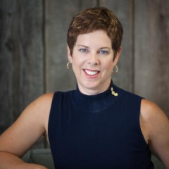 Carol Ward, MD