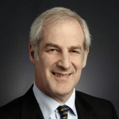 David Conn, MD