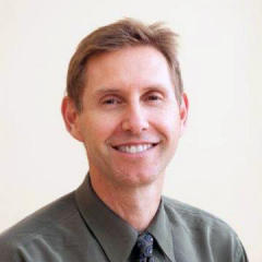 Chris Frank, MD