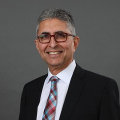 Kiran Rabheru, MD