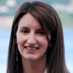 Megan MacNeil, MD