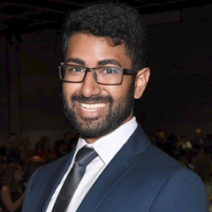 Aditya Nidumolu, MD