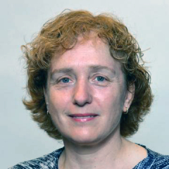 Lisa Van Bussel, MD