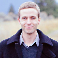Paul Blackburn, MD