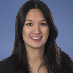 Vanessa Thoo, MD