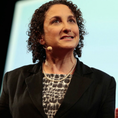 ERICA FRANK, MD