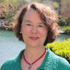 KERRY CROFTON