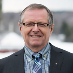 JOHN CHIASSON, MD