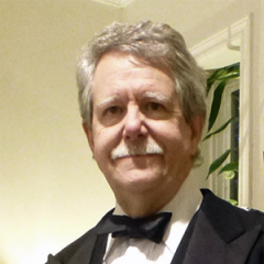 JIM TORBERT, BARCH, MHSA