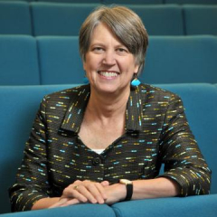 CHRISTINE A PADESKY PHD