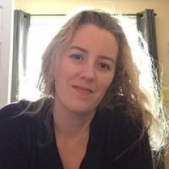 CLAIRE CHECKLAND