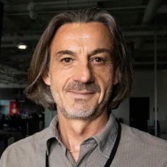 MICHAEL VALLIS, PHD